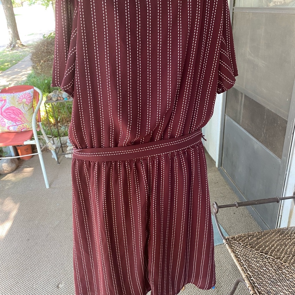 AUW DRESS - Picture 4 of 4